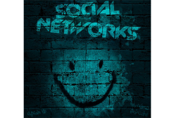 Social Networks by Sylvain Vip & Maxime Schucht & Marchand de Trucs ( Instant Download )