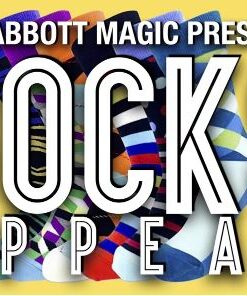 Bill Abbott – Socks Appeal (Props not included) ( Instant Download )