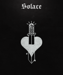 Mohamed Helmy – SOLACE (official pdf) ( Instant Download )