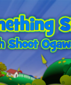 Shoot Ogawa – Something Silly with Shoot Ogawa ( Instant Download )