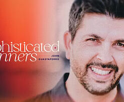 Sophisticated Stunners Bundle by John Guastaferro. ( Instant Download )