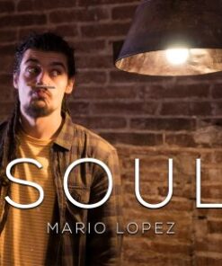 Soul by Mario Lopez (Instant Download)