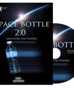 Space Bottle 2.0 by Steven X ( Instant Download )
