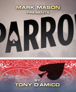 Tony D’Amico – Sparrow ( Instant Download )