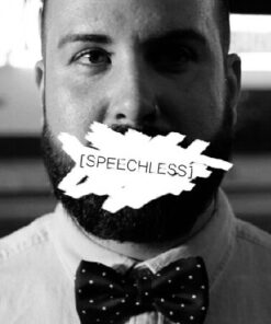 Speechless by Brandon Queen ( Instant Download )