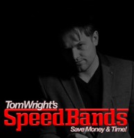 Speed Bands by Tom Wright ( Instant Download )