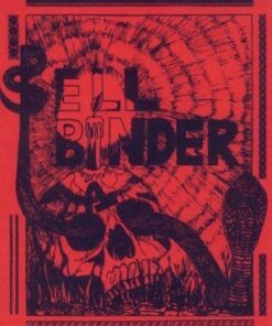 Spell-Binder Magazine by Stephen Tucker ( Instant Download )