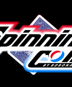 Bobonaro – Spinning Coin ( Instant Download )
