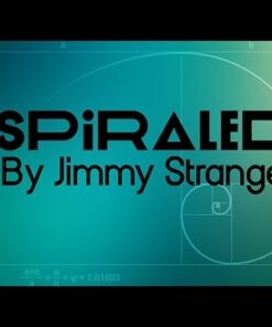 Jimmy Strange – Spiraled ( Instant Download )