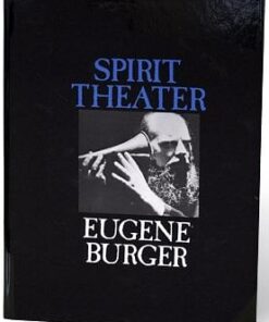 Spirit Theater by Eugene Burger ( Instant Download )