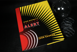 Spoiler Alert by Ryan Matney ( Instant Download )