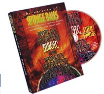 World's Greatest Magic - Sponge Balls. ( Instant Download )