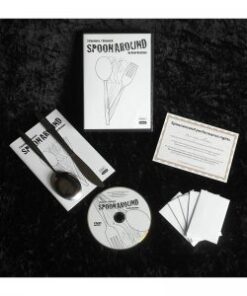 Spoonaround by Axel Hecklau ( Instant Download )