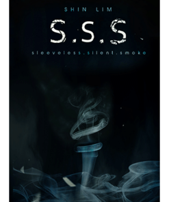 Shin Lim – S.S.S ( Instant Download )