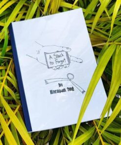 Harapan Ong – A Stack To Forget ( Instant Download )