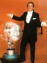 Stage Magic Of Marvyn Roy and Carol ( Instant Download )
