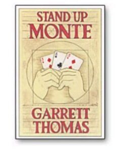 Garrett Thomas – Stand Up Monte ( Instant Download )