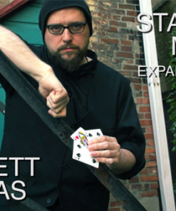 Garrett Thomas – Standup Monte Expansion Pack ( Instant Download )