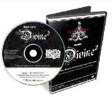 Stathi Zaf - Divine2 ( Instant Download )