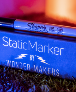 Wonder Makers – Static Marker ( Instant Download )