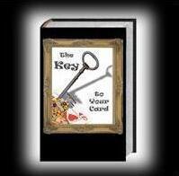 Stefan Olschewski - Key To Your Card ( Instant Download )