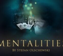 Stefan Olschewski - Mentalities ( Instant Download )