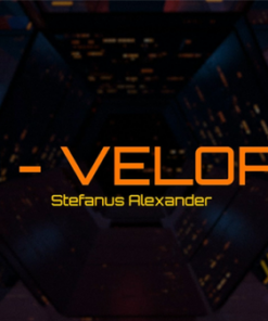 Stefanus Alexander – IN-VELOPE (Instant Download)