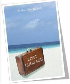 Stephan Oschrowski - Lost Luggage ( Instant Download )