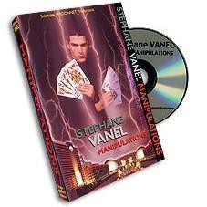 Stephane Vanel - Manipulations ( Instant Download )