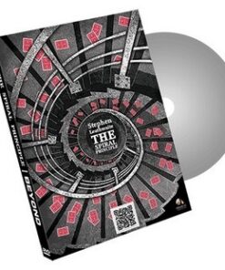 Stephen Leathwaite - The Spiral Principle ( Instant Download )