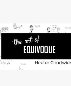 Stephen Long - The Art of Equivoque ( Instant Download )