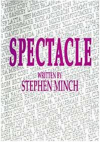 Stephen Minch - Spectacle ( Instant Download )