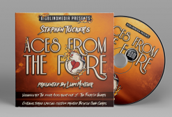 Stephen Tucker's Aces From The Fore ( Instant Download )