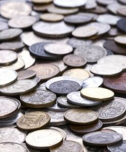 Stephen Young - Free Will Coins ( Instant Download )