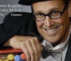 Steve Bargatze - 11 Dollar Bill Trick ( Instant Download )