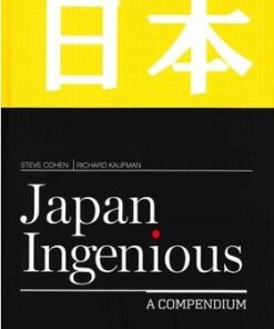 Steve Cohen & Richard Kaufman - Japan Ingenious ( Instant Download )