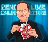 Steve Draun LIVE (Penguin LIVE) ( Instant Download )