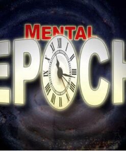 Steve Fearson - Mental Epoch ( Instant Download )