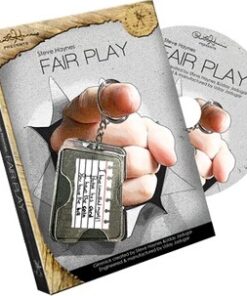 Steve Haynes - Fair Play ( Instant Download )