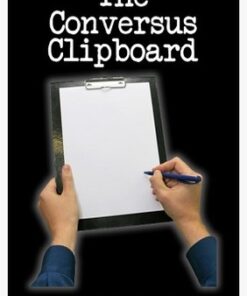 Steve Pellegrino - Conversus Clipboard ( Instant Download )
