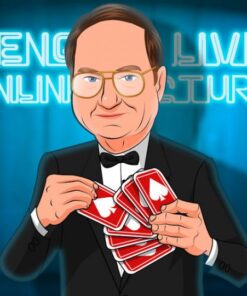Steve Draun – Penguin live lecture (October 2nd, 2016) ( Instant Download )