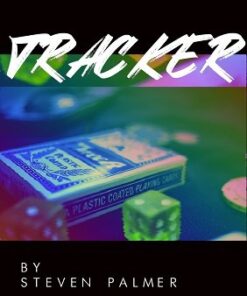 Steven Palmer – Tracker (official PDF) ( Instant Download )