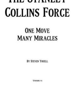 Steven Youell - Stanley Collins Force ( Instant Download )