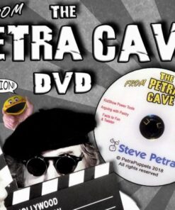 Steve Petra – Let’s Get Visual ( Instant Download )