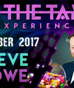 Steve Rowe – At The Table Live Lecture ( Instant Download )