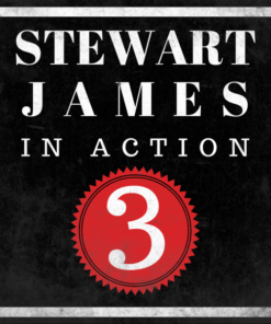 Stewart James in Action – Episode #3 ( Instant Download )