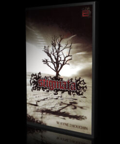 Wayne Houchin – Stigmata ( Instant Download )