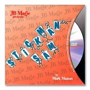 stickman20sam20by20mark20mason