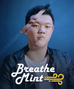 Zee – Breathe Mint ( Instant Download )