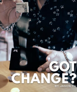 Jason Yu – Got Change? ( Instant Download )